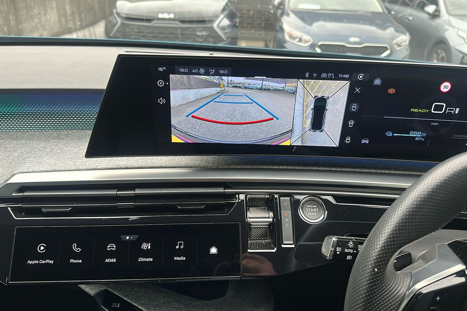 Used Peugeot 3008 2024 for sale - 76319882: Photo 14