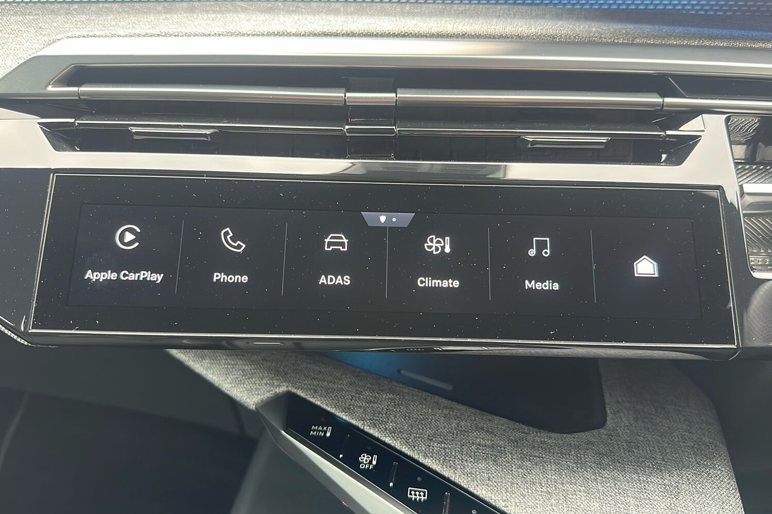 Used Peugeot 3008 2024 for sale - 76319882: Photo 15