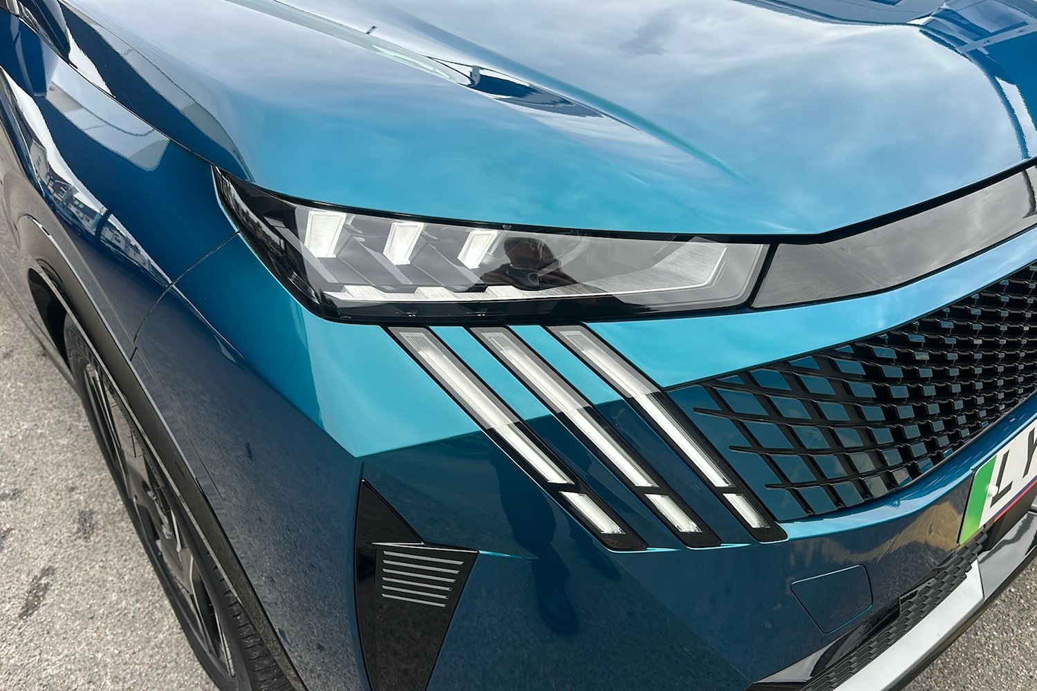 Used Peugeot 3008 2024 for sale - 76319882: Photo 22