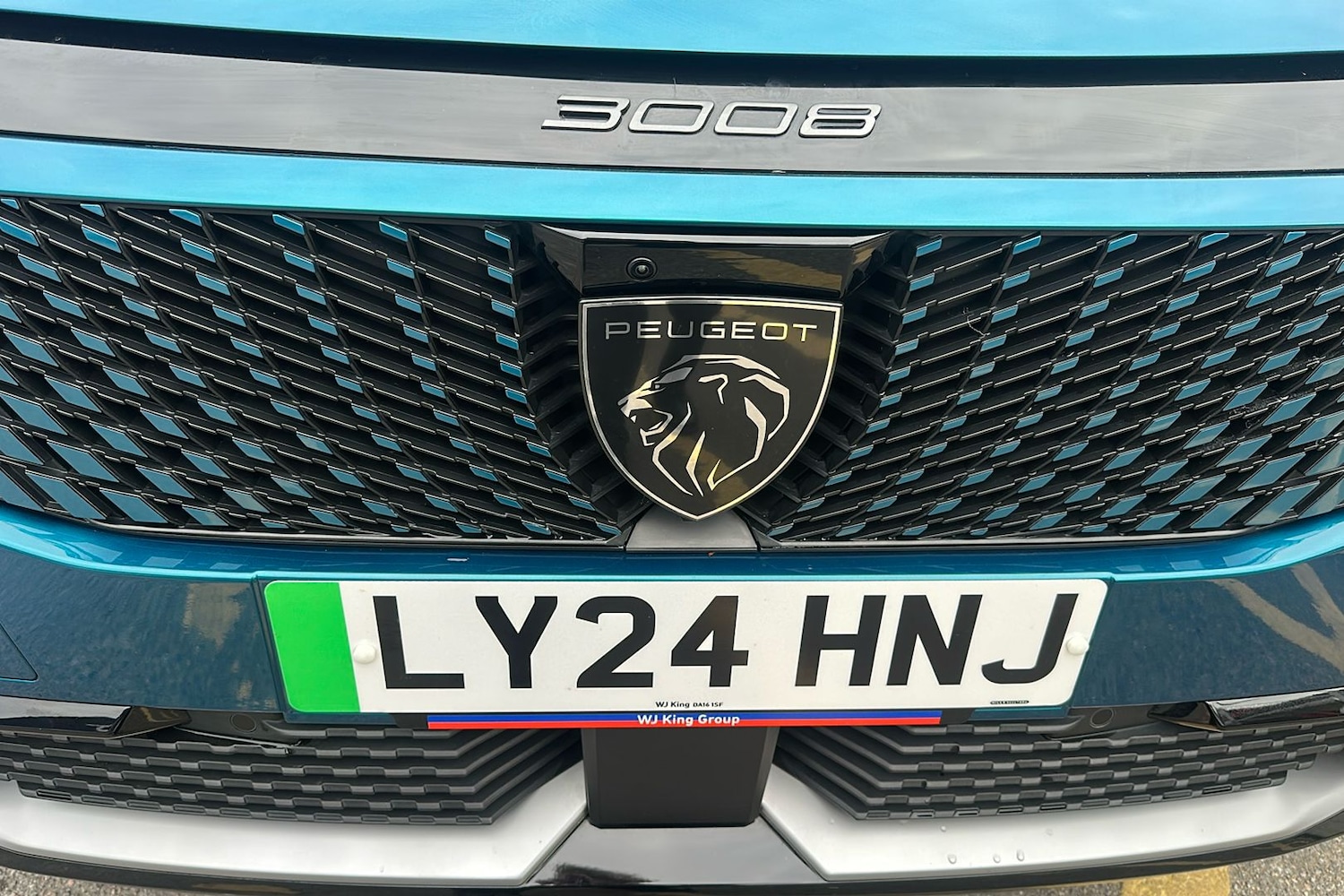 Used Peugeot 3008 2024 for sale - 76319882: Photo 23