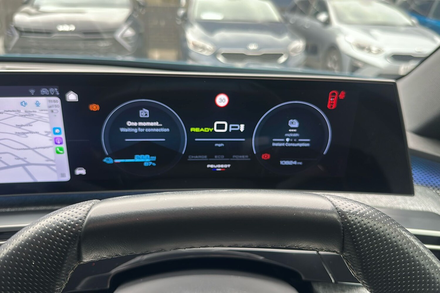 Used Peugeot 3008 2024 for sale - 76319882: Photo 24