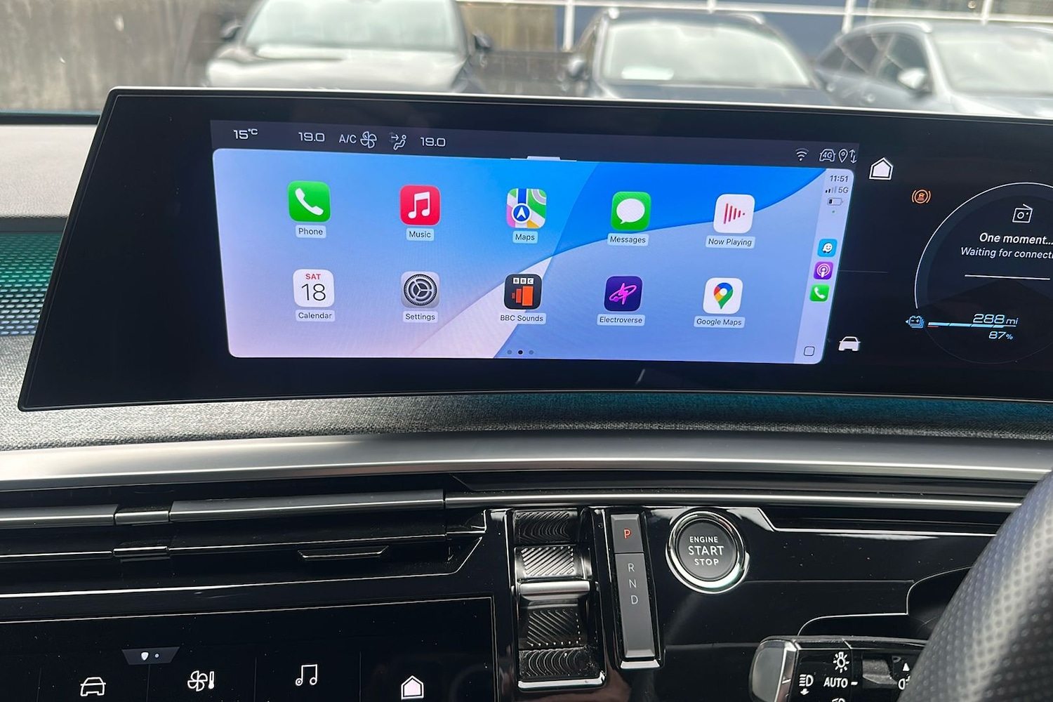 Used Peugeot 3008 2024 for sale - 76319882: Photo 25