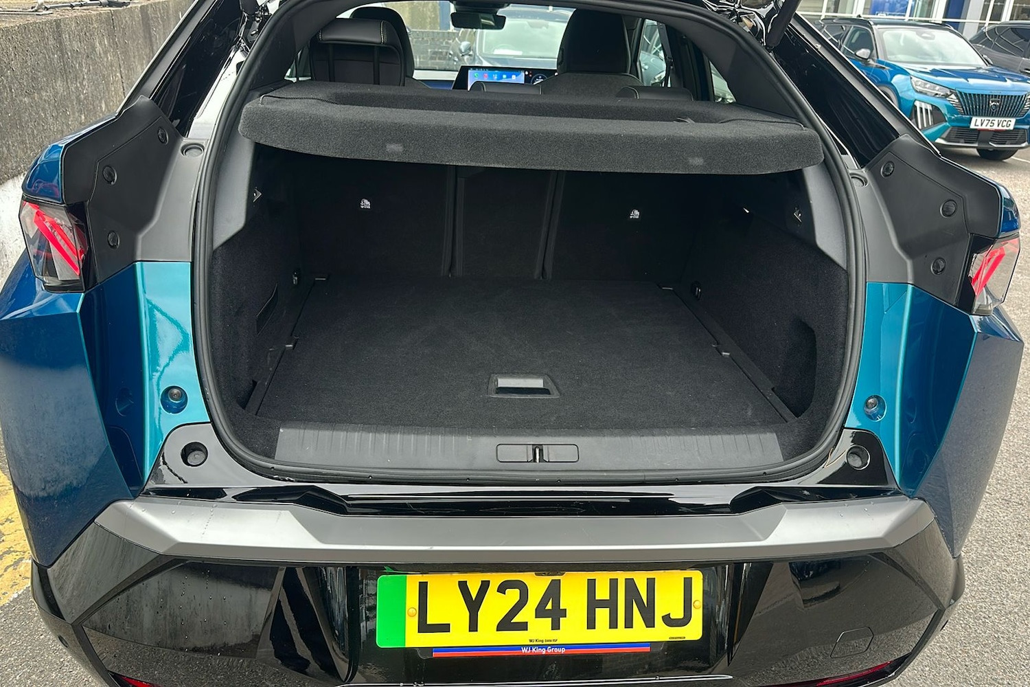 Used Peugeot 3008 2024 for sale - 76319882: Photo 27