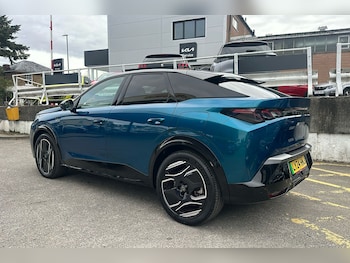 Used Peugeot 3008 2024 for sale - 76319882: Photo