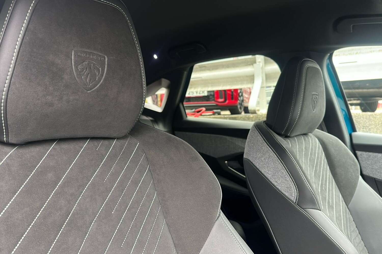 Used Peugeot 3008 2024 for sale - 76319882: Photo 30