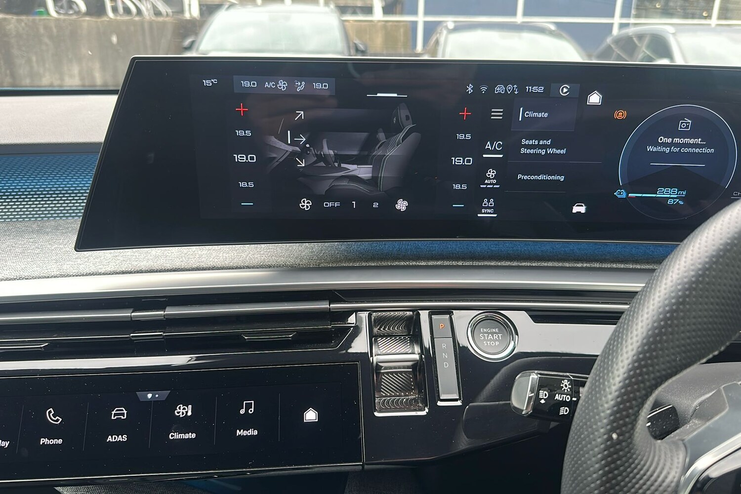 Used Peugeot 3008 2024 for sale - 76319882: Photo 32