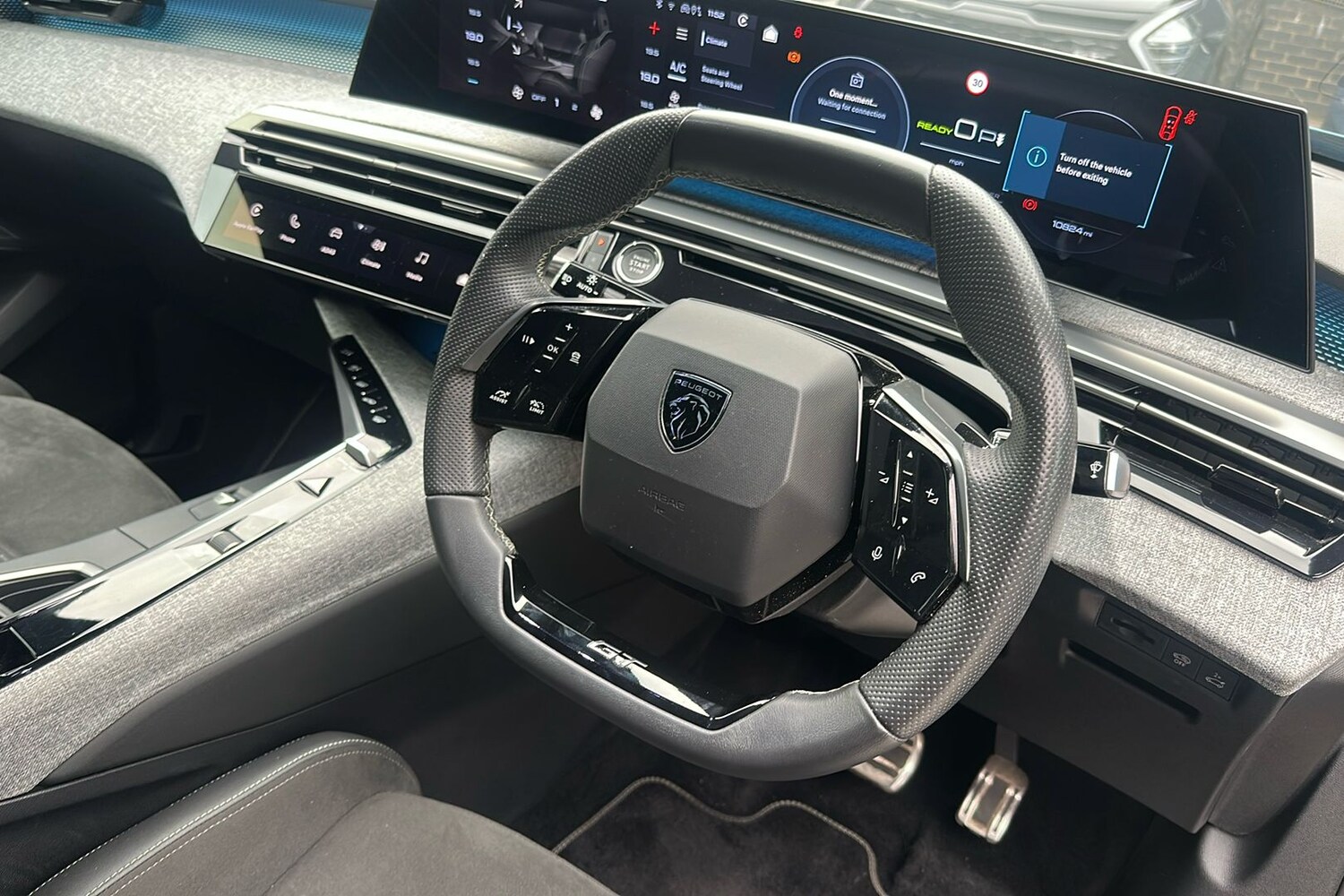 Used Peugeot 3008 2024 for sale - 76319882: Photo 33