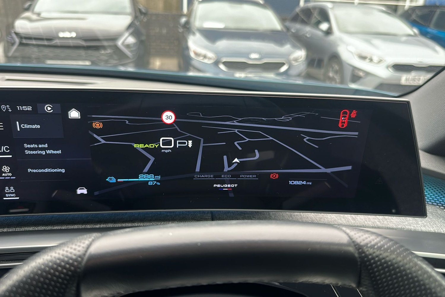 Used Peugeot 3008 2024 for sale - 76319882: Photo 34