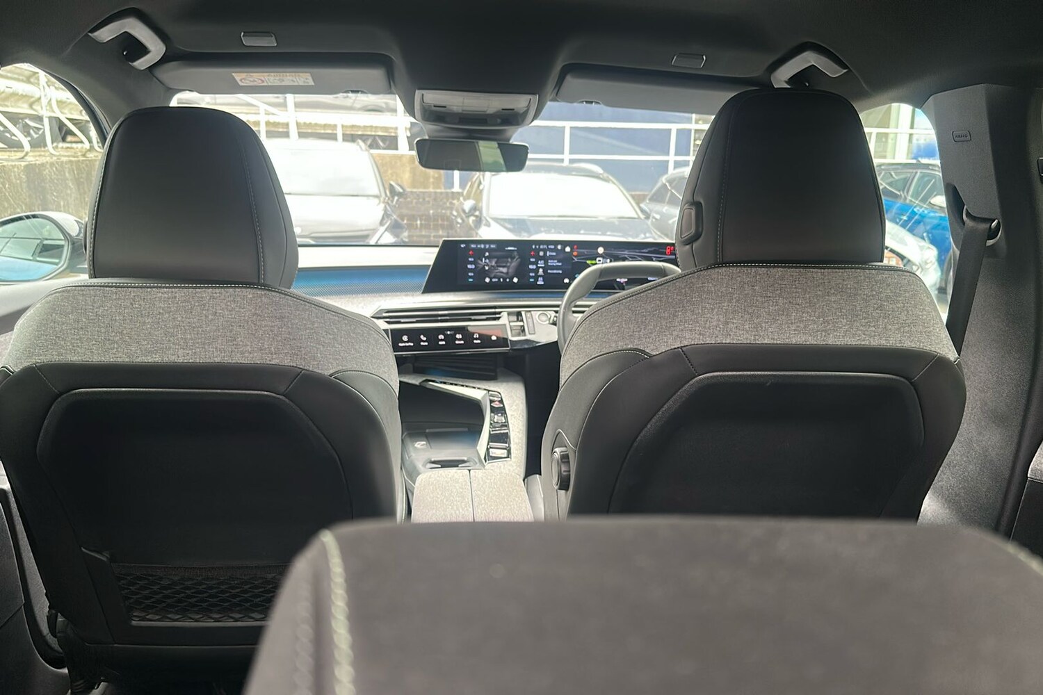 Used Peugeot 3008 2024 for sale - 76319882: Photo 35