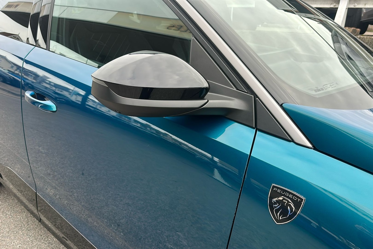 Used Peugeot 3008 2024 for sale - 76319882: Photo 36