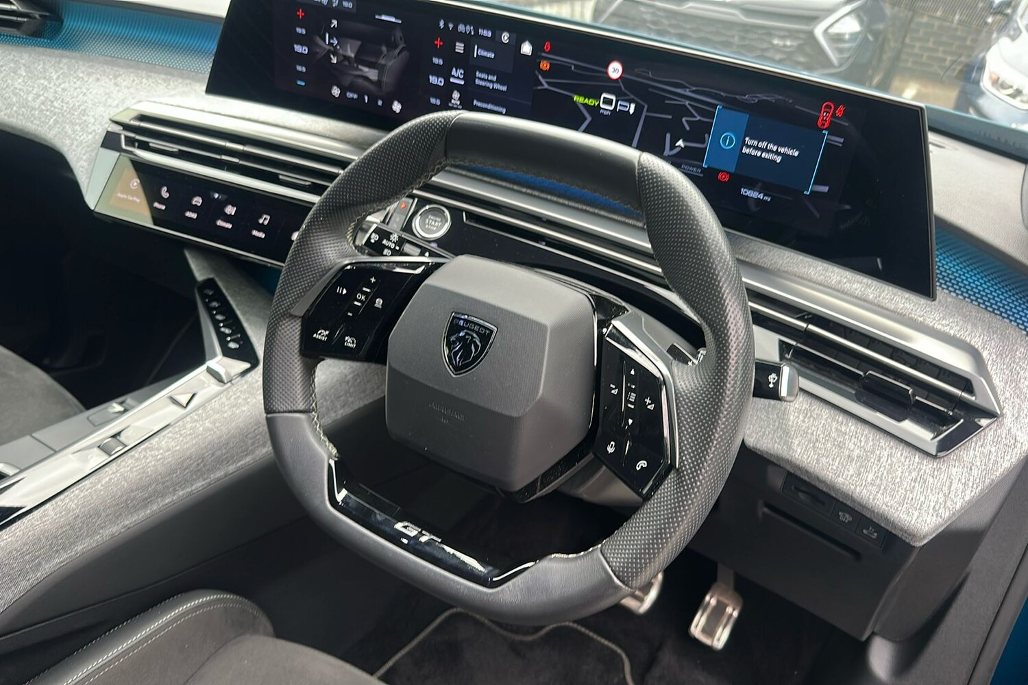 Used Peugeot 3008 2024 for sale - 76319882: Photo 37