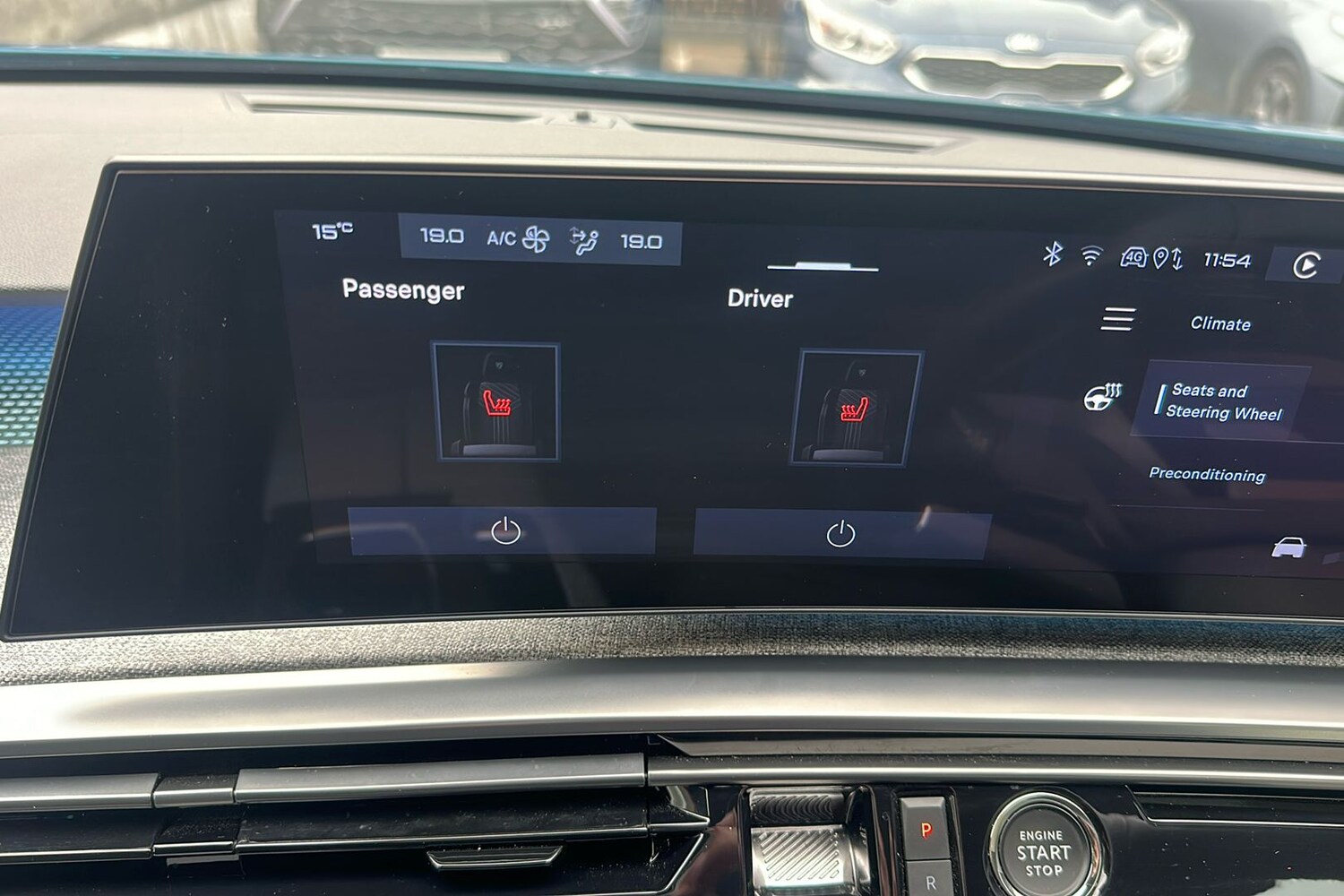 Used Peugeot 3008 2024 for sale - 76319882: Photo 39