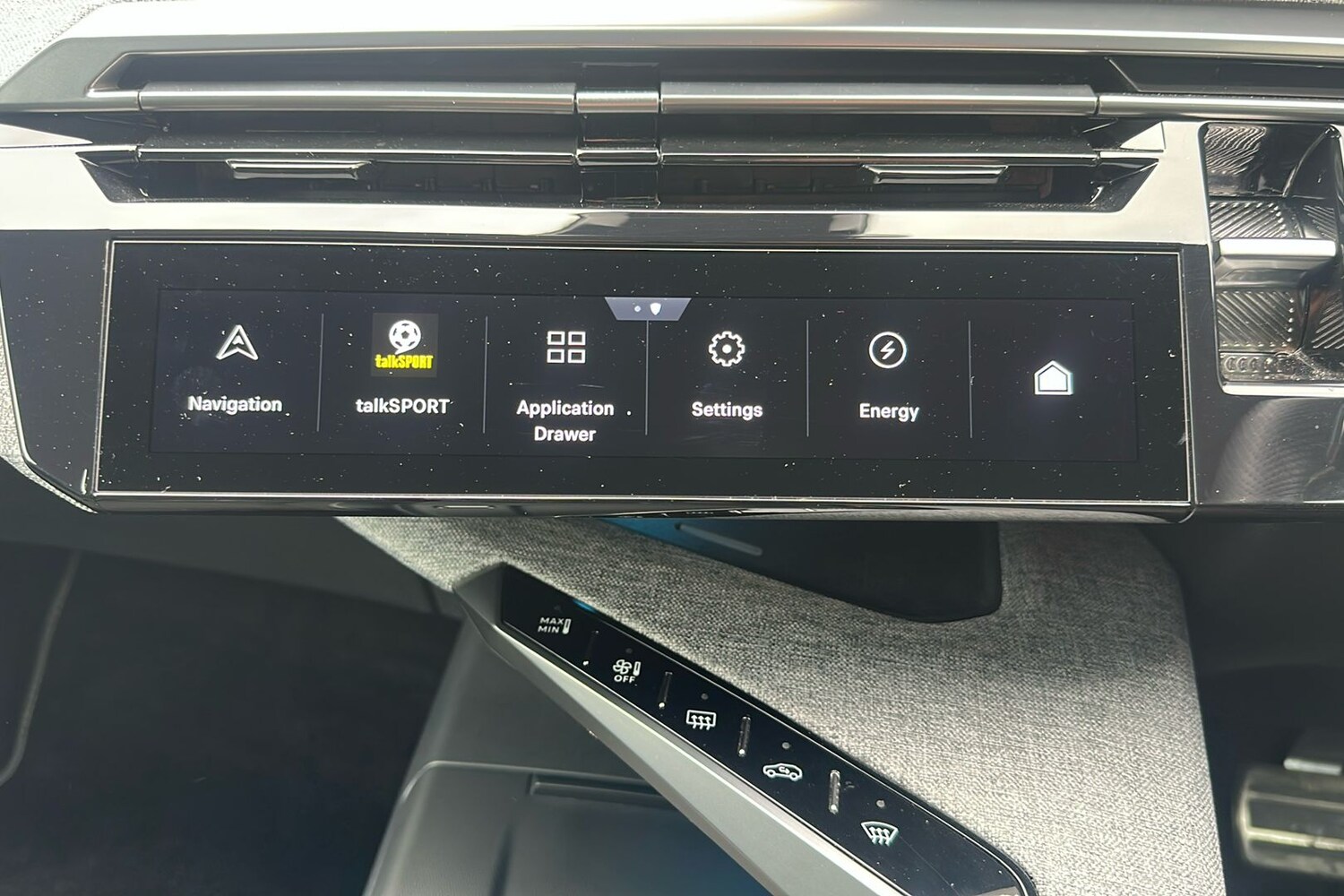 Used Peugeot 3008 2024 for sale - 76319882: Photo 40