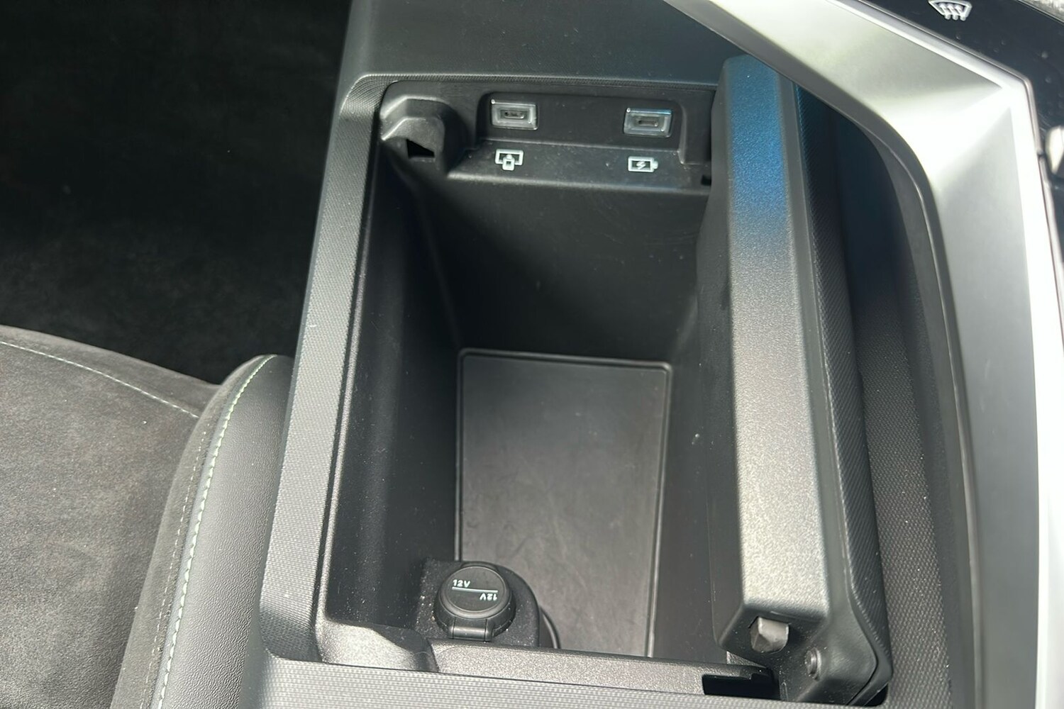 Used Peugeot 3008 2024 for sale - 76319882: Photo 41