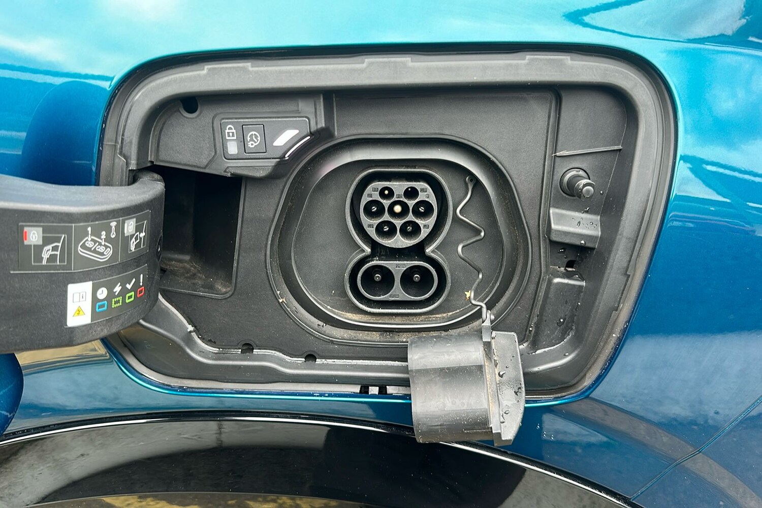 Used Peugeot 3008 2024 for sale - 76319882: Photo 45