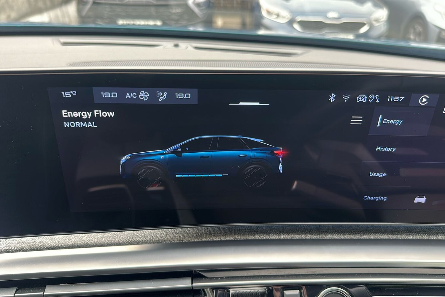 Used Peugeot 3008 2024 for sale - 76319882: Photo 49