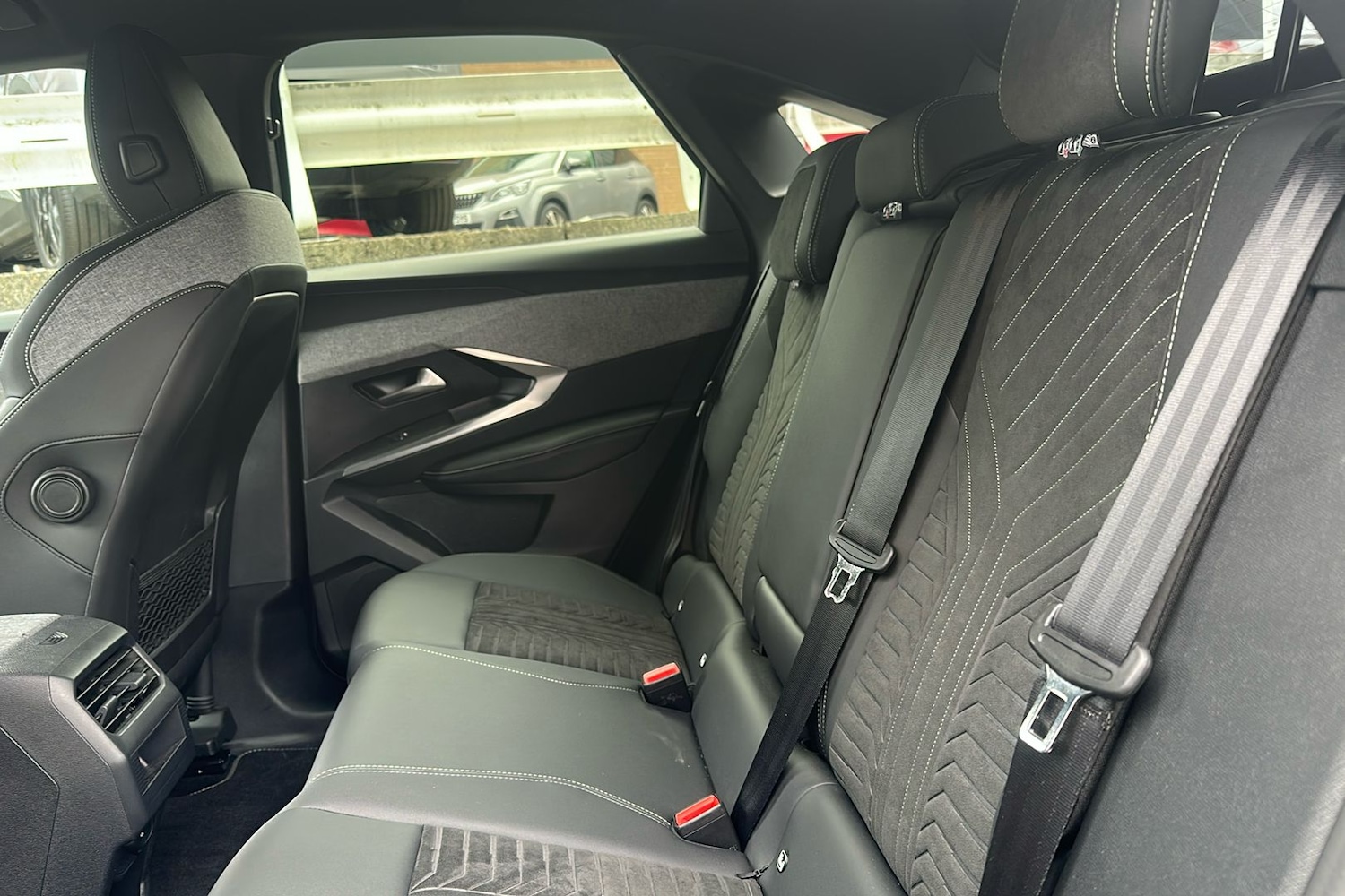 Used Peugeot 3008 2024 for sale - 76319882: Photo 5