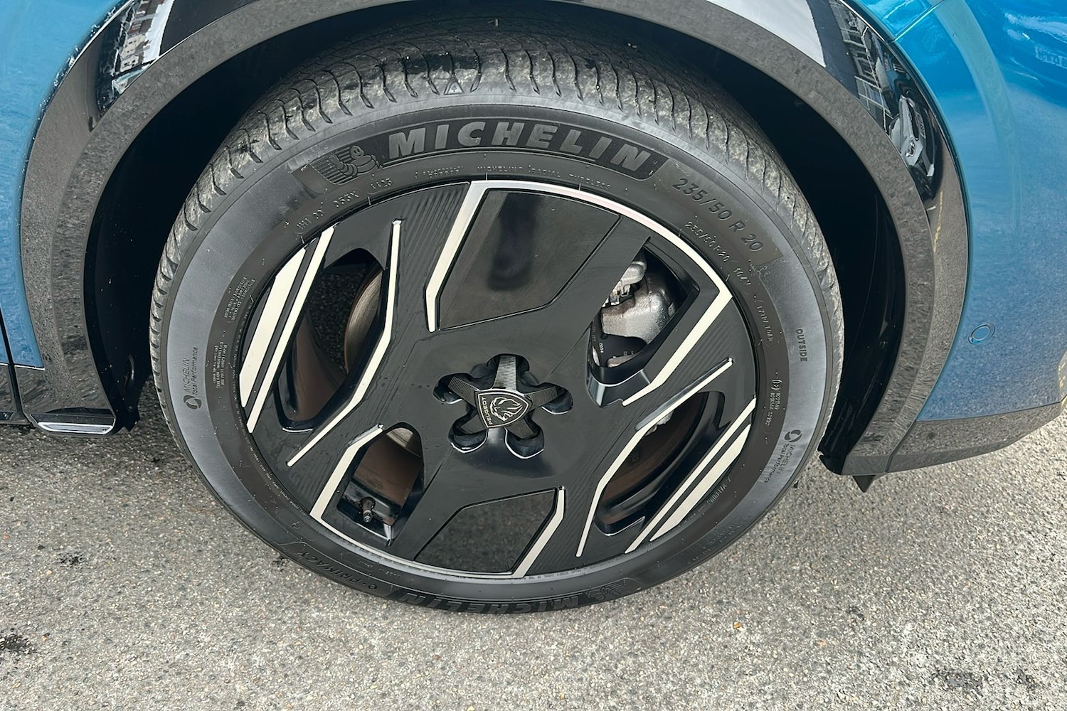 Used Peugeot 3008 2024 for sale - 76319882: Photo 9