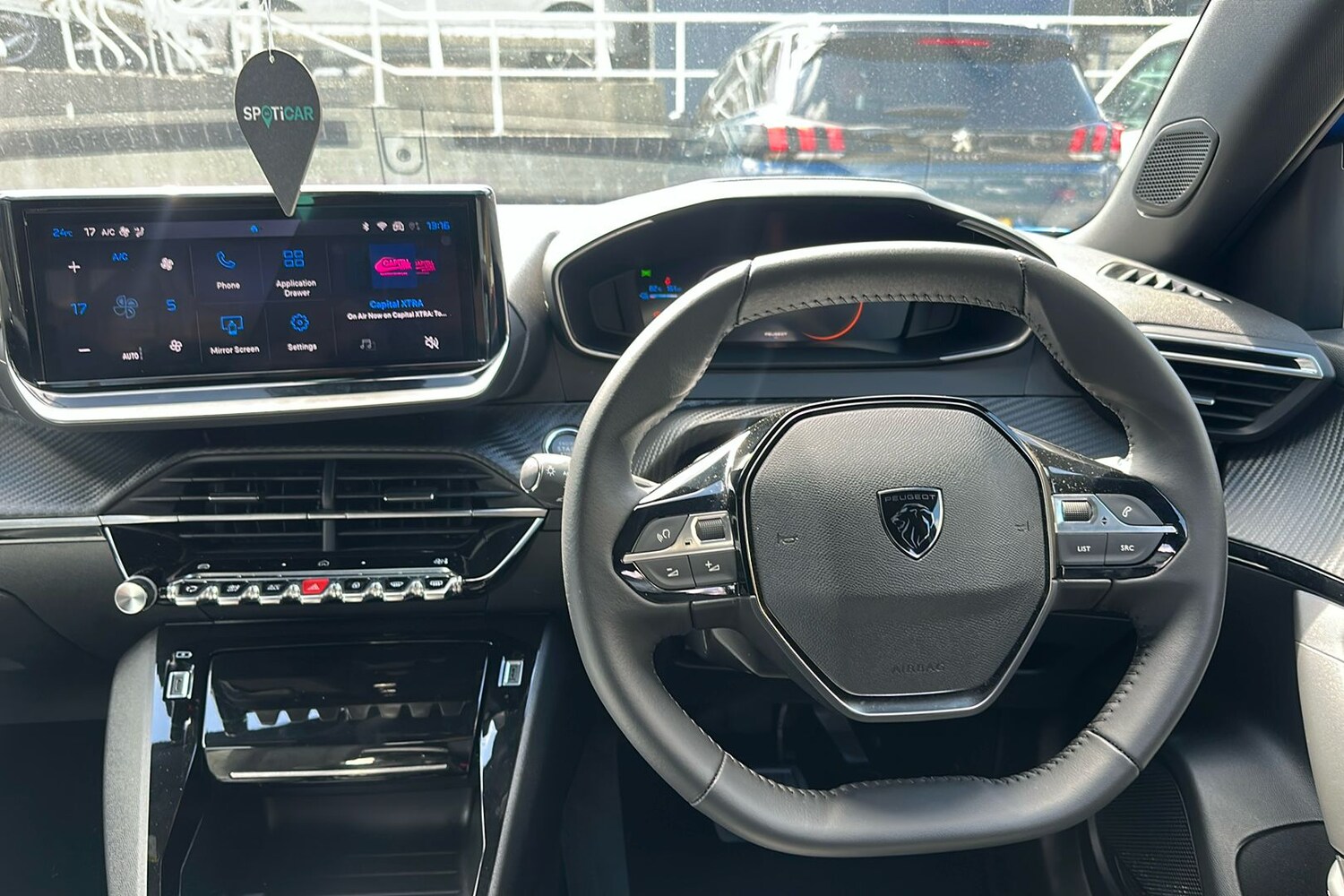 Vehicle 13