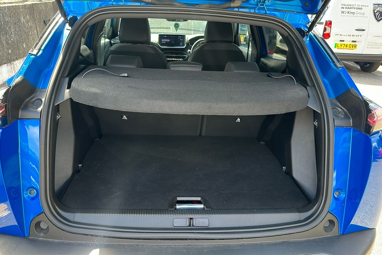 Vehicle 27