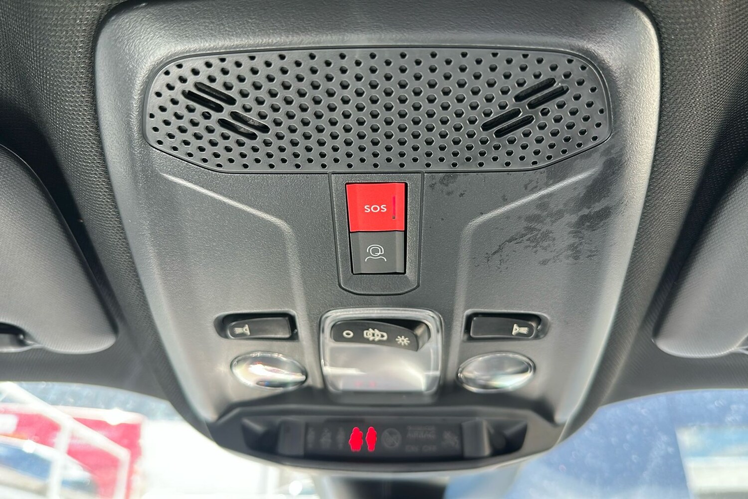 Vehicle 31