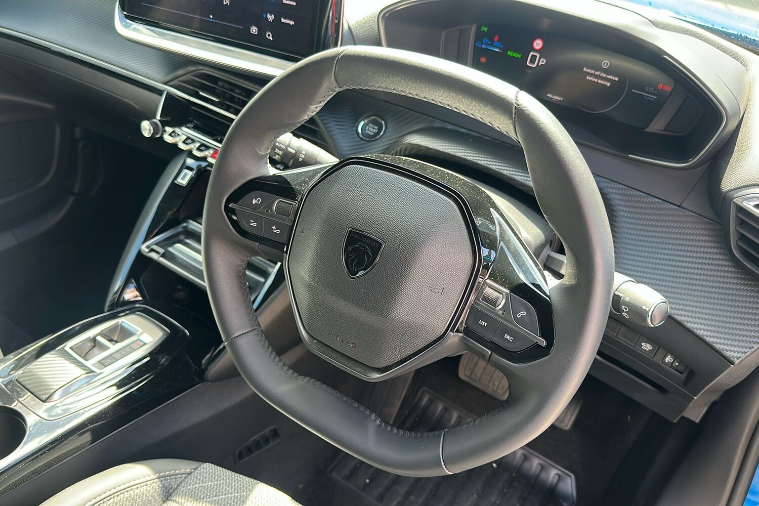 Vehicle 33