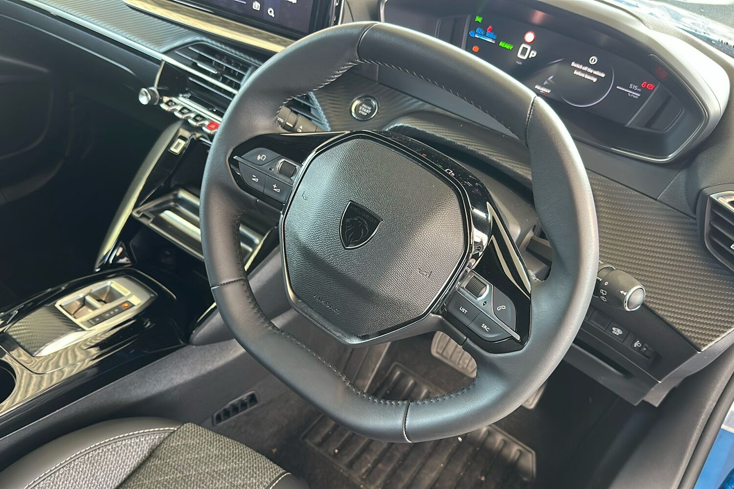 Vehicle 37