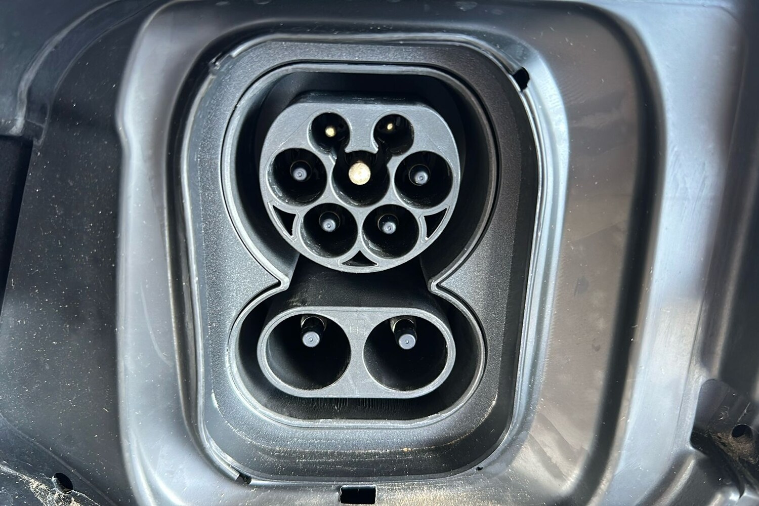 Vehicle 46