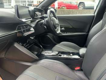 Used Peugeot 2008 2022 for sale - 75057494: Photo