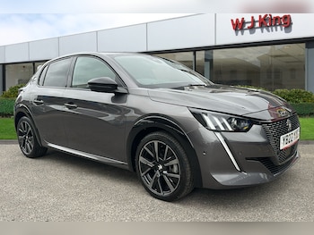 Used Peugeot 208 2022 for sale - 75556635: Photo