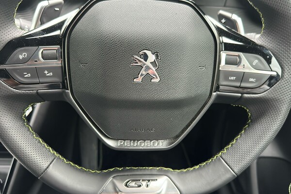 Used Peugeot 208 2022 for sale - 75556635: Photo 20