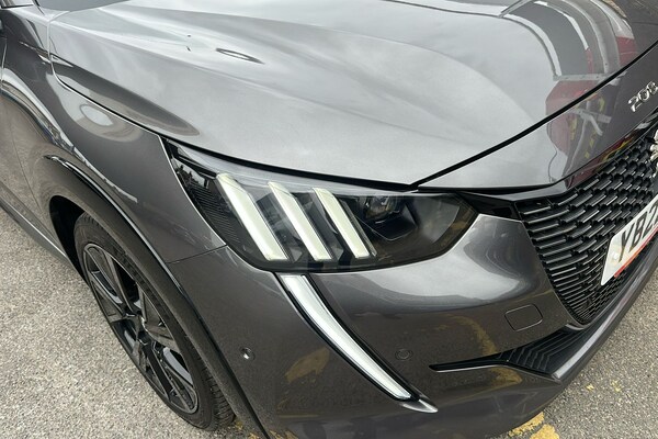 Used Peugeot 208 2022 for sale - 75556635: Photo 22
