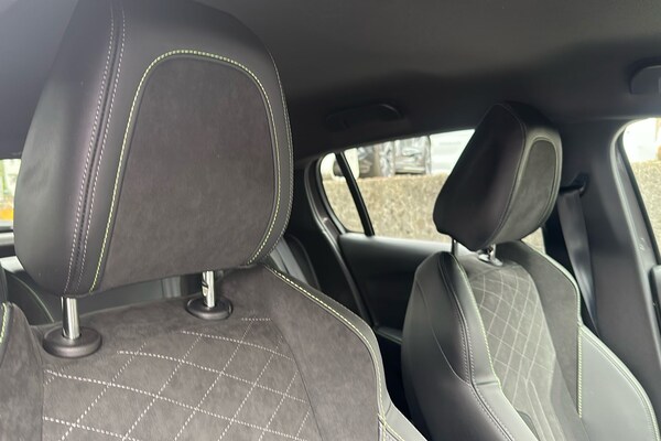 Used Peugeot 208 2022 for sale - 75556635: Photo 30