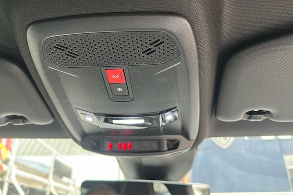 Used Peugeot 208 2022 for sale - 75556635: Photo 31