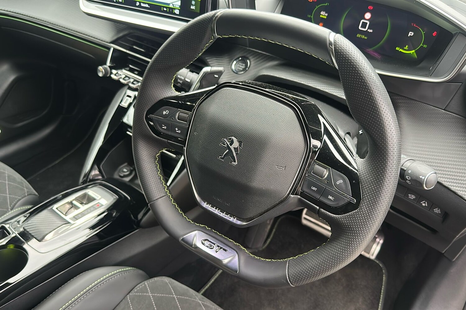 Vehicle 33