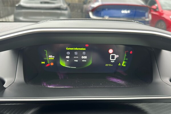 Used Peugeot 208 2022 for sale - 75556635: Photo 34