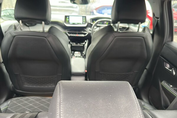 Used Peugeot 208 2022 for sale - 75556635: Photo 35
