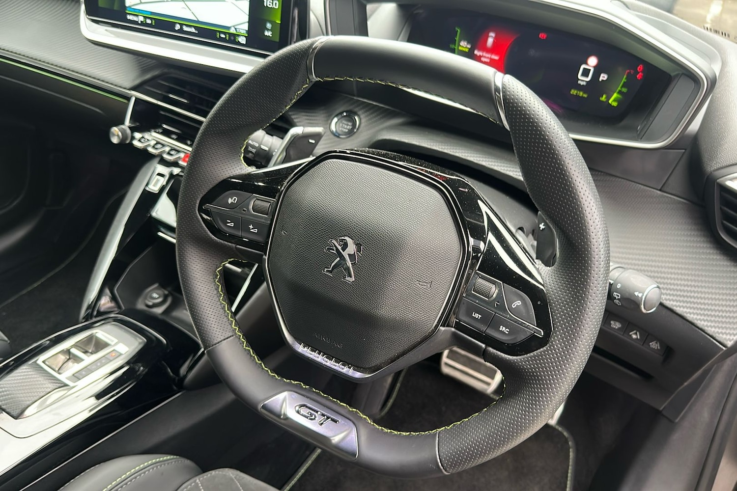 Vehicle 37