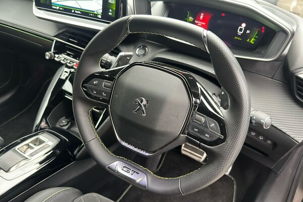 Used Peugeot 208 2022 for sale - 75556635: Photo 37