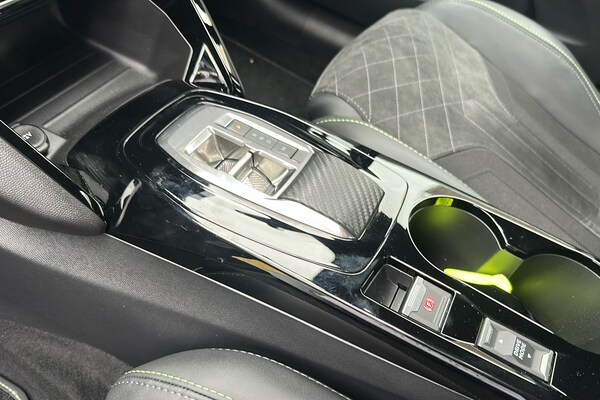 Used Peugeot 208 2022 for sale - 75556635: Photo 38