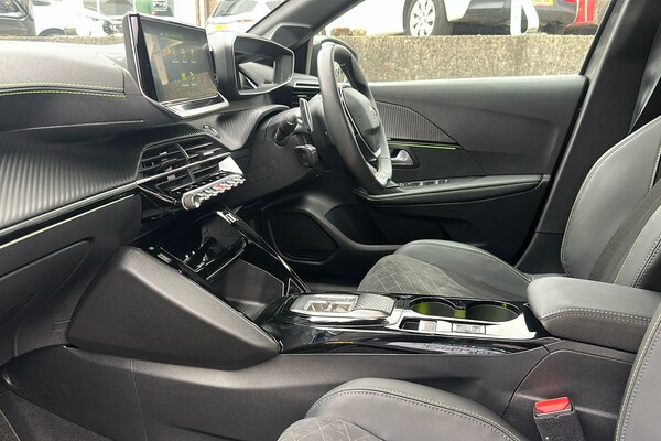Used Peugeot 208 2022 for sale - 75556635: Photo 3
