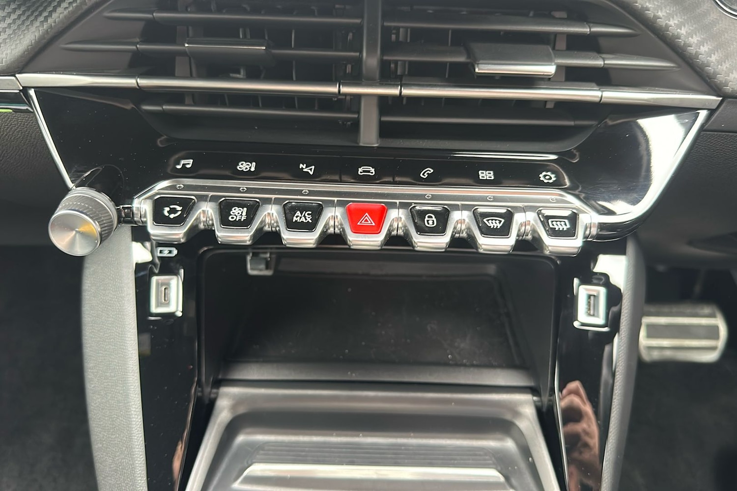 Vehicle 40
