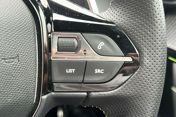 Used Peugeot 208 2022 for sale - 75556635: Photo 47