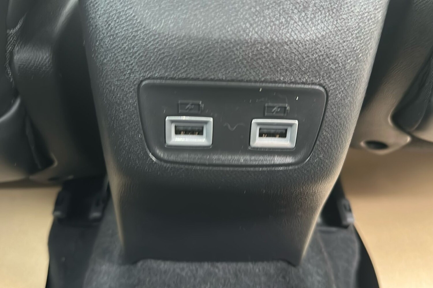 Vehicle 50