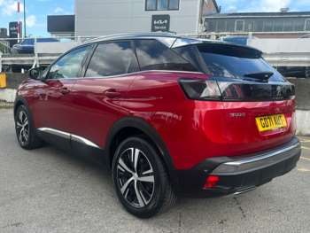 Used Peugeot 3008 2022 for sale - 75021380: Photo