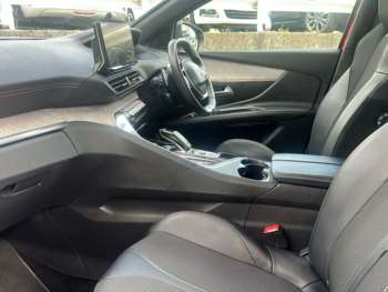 Used Peugeot 3008 2022 for sale - 75021380: Photo