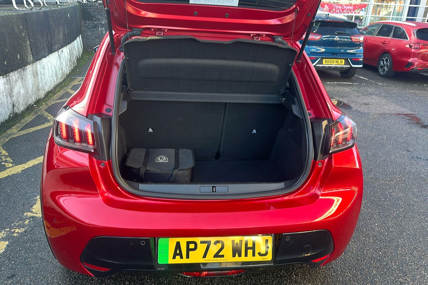 Used Peugeot 208 for sale - 76777886: Photo 12