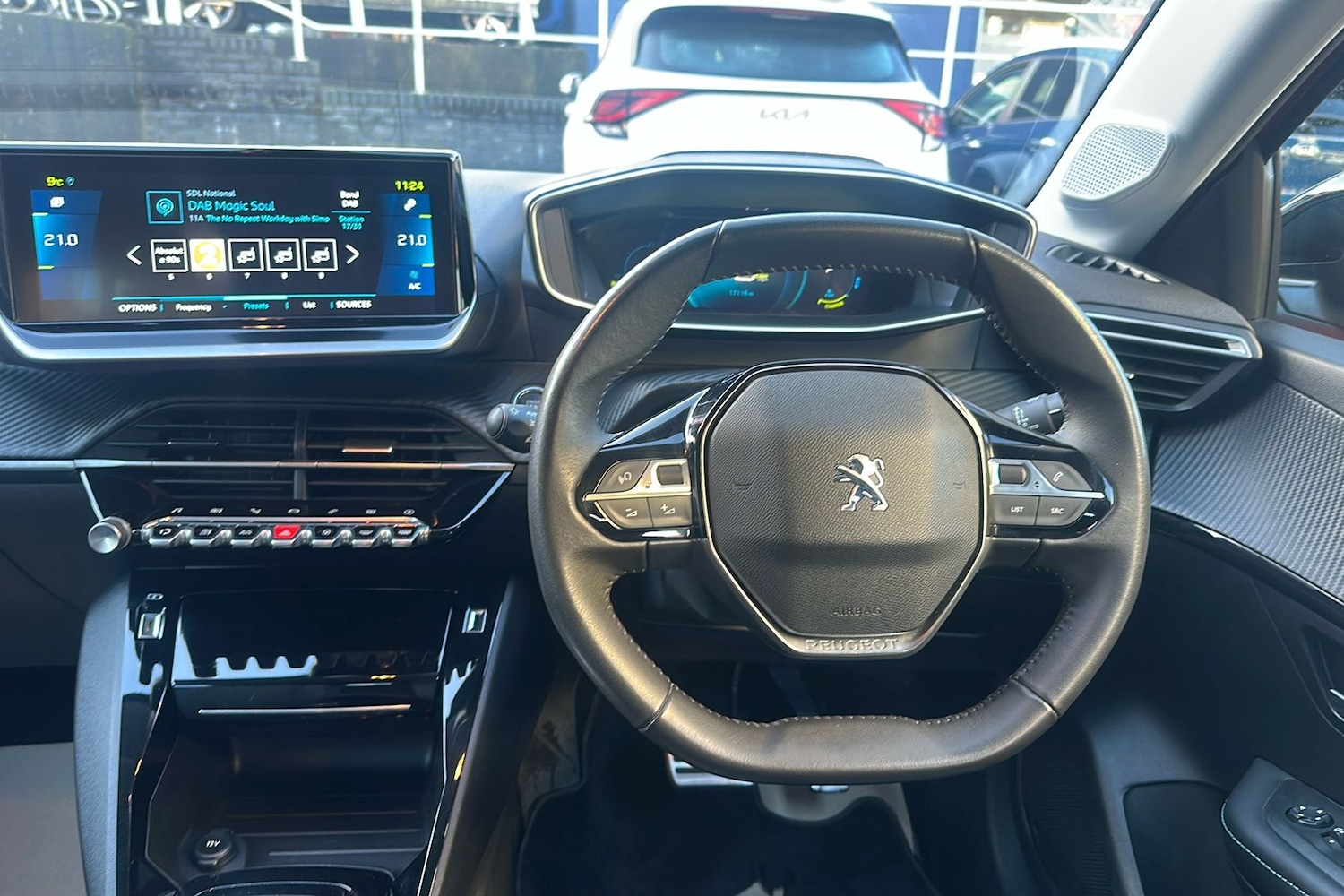 Used Peugeot 208 for sale - 76777886: Photo 13