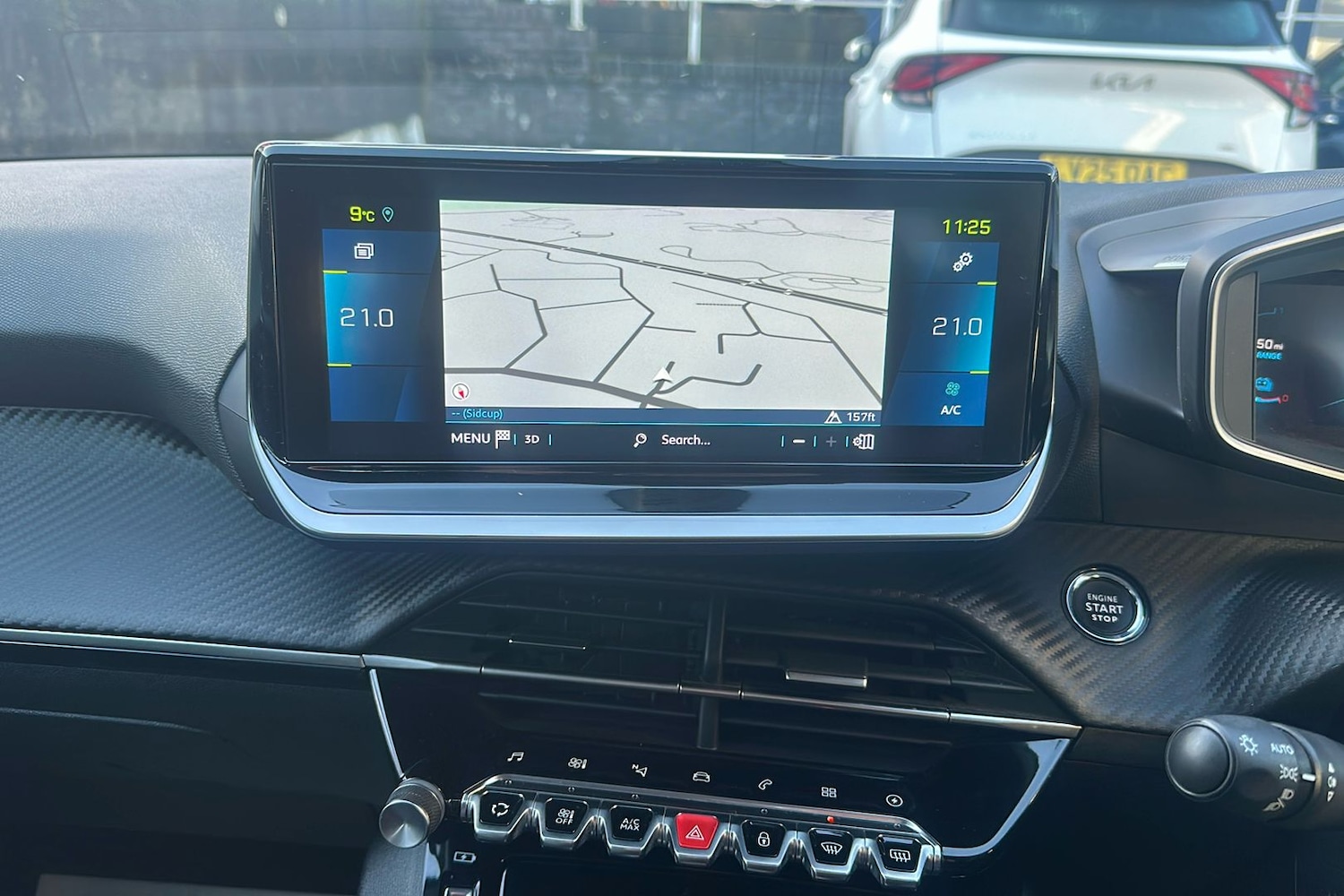 Used Peugeot 208 for sale - 76777886: Photo 14