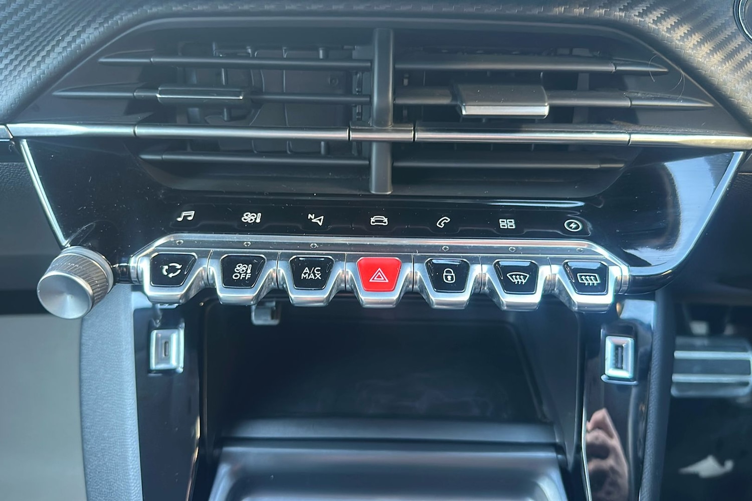 Used Peugeot 208 for sale - 76777886: Photo 15